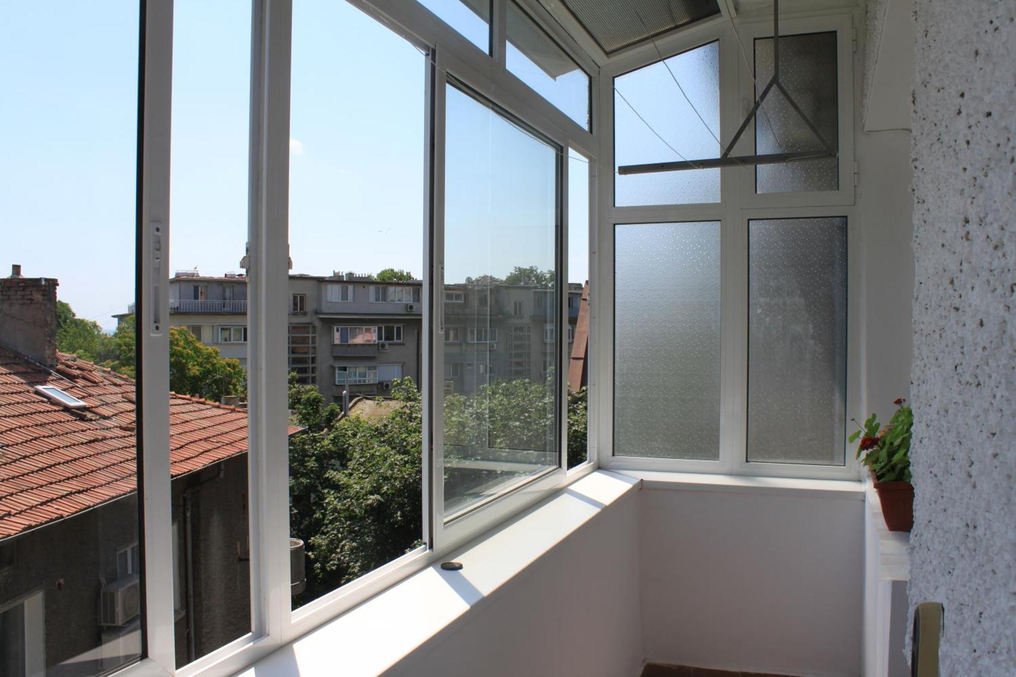 Appartamento Sunny Cozy Flat In The Centre, Close To Beach, 4 Rooms, 105sqm *